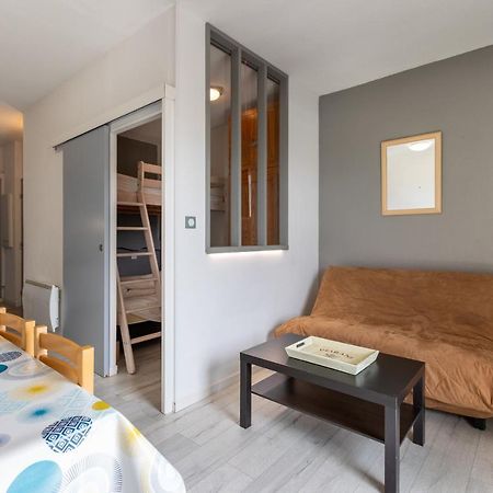 Zenitude - Appartement Au Pied Des Pistes Лез-Анґль Екстер'єр фото