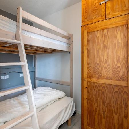 Zenitude - Appartement Au Pied Des Pistes Лез-Анґль Екстер'єр фото